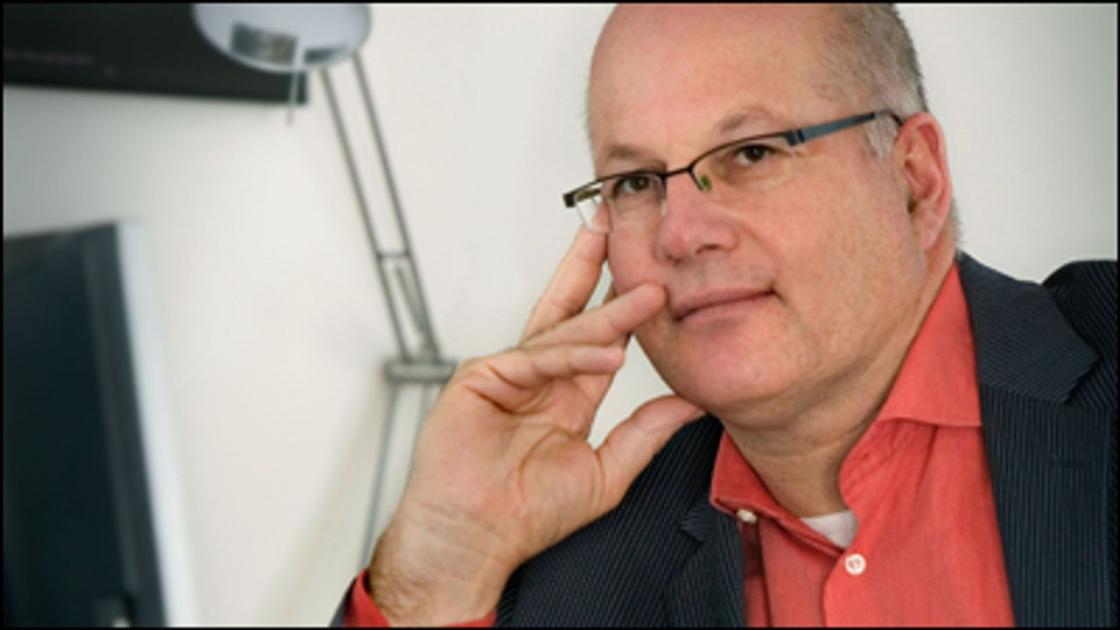 Ab Flipse legt voorzittershamer Vereniging Woekerpolis neer