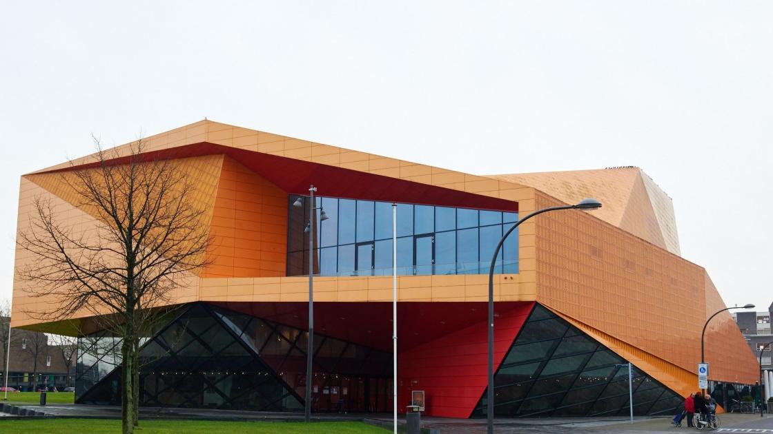 AGORA Theater breekt bezoekrecord - volgens de leiding niet toevallig of eenmalig