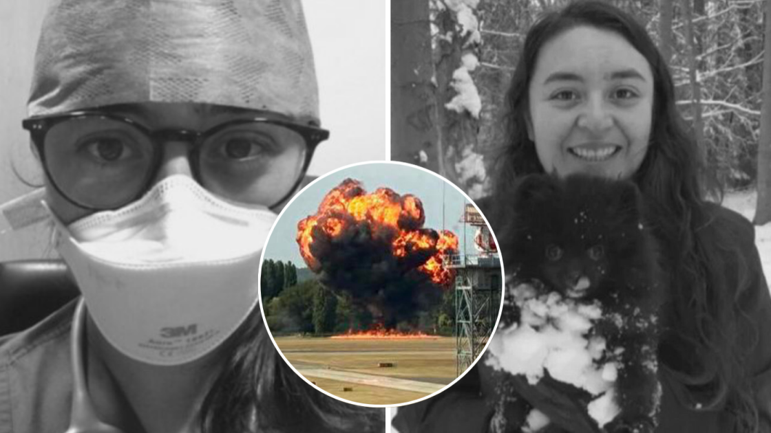 Omgekomen verpleegster was bezig aan eerste werkdag in ambulancevliegtuig