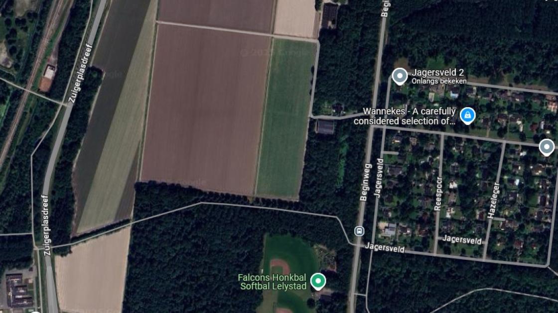 Gemeenteraad stemt in met bekritiseerde woningbouw De Akker, bij Zuigerplasdreef