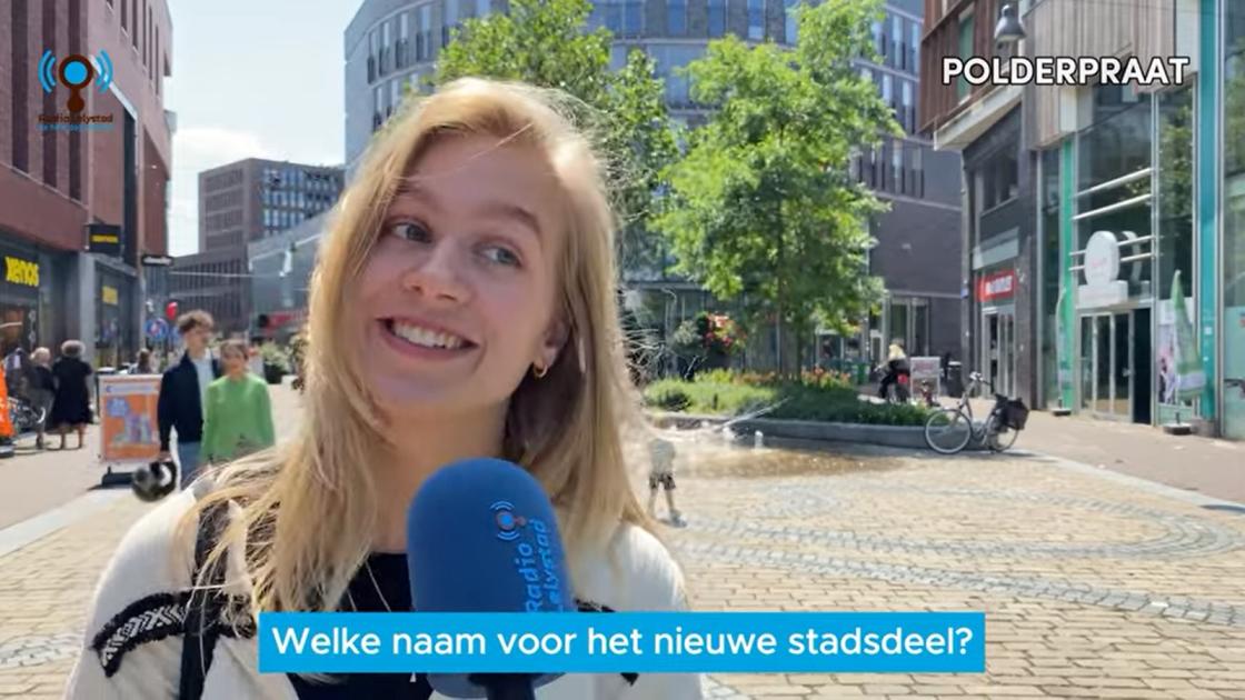 Van De Bron tot Waterlanden, van Lelydorp Buiten tot Westerwindkwartier