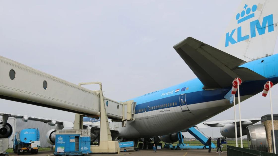 Lelystad wil bezoekers bewegen tot ander, meer en vaker bezoek 