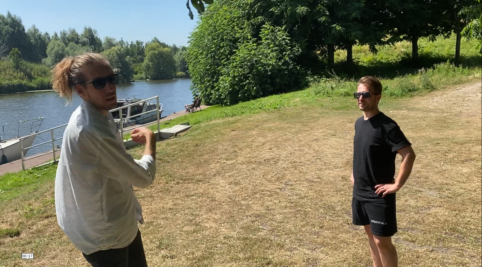 Lelyprijs voor Striktly Live voor evenementen en inzet voor talent