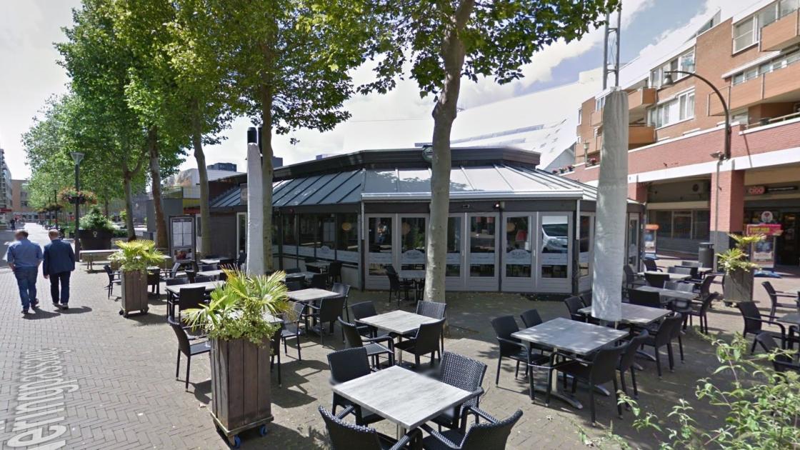 Gemeente koopt voormalige lunchroom, nog niet duidelijk wat ermee gaat gebeuren