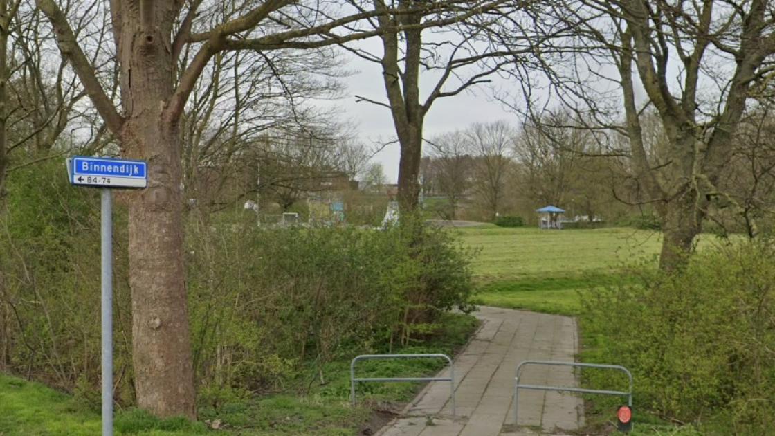 Lelystad-Haven behoudt huidige of krijgt nieuw voetbalveld en skatebaan