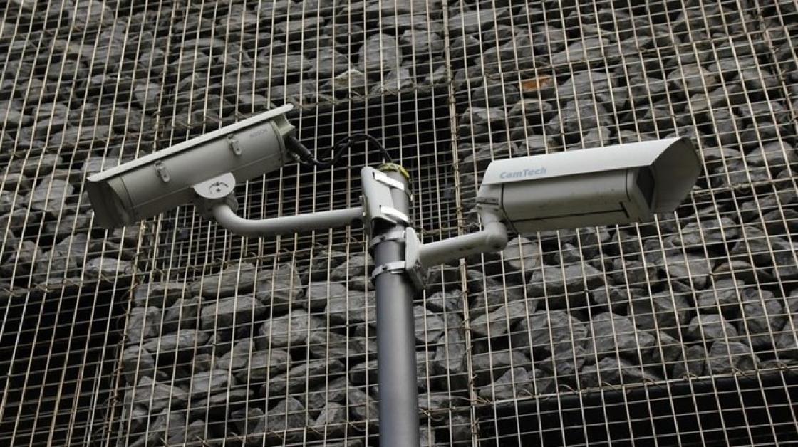 Cameratoezicht bij woningen na explosies bij de voordeur