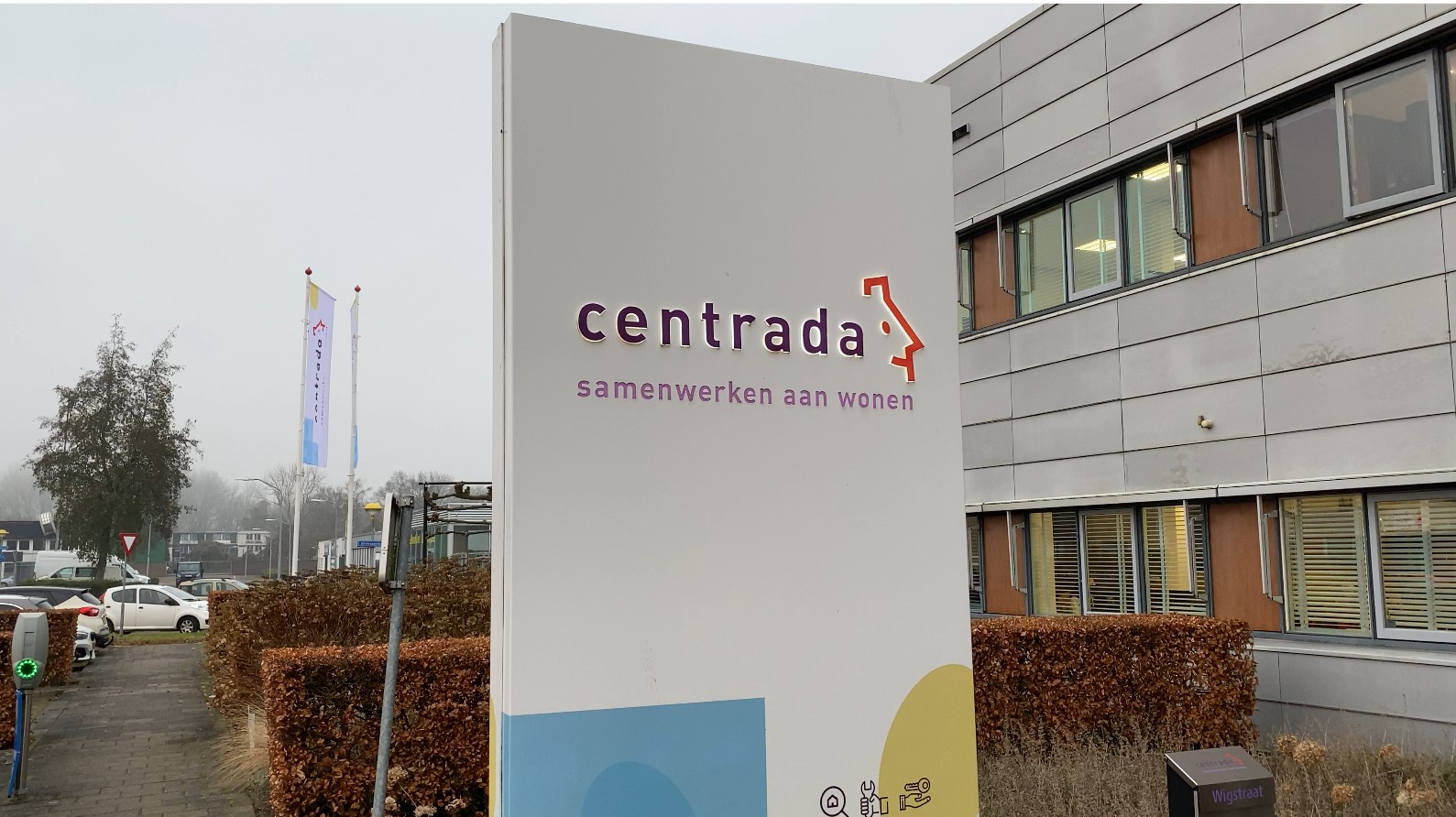 Plannen voor 5 jaar moet constante stroom aan sociale huur opleveren