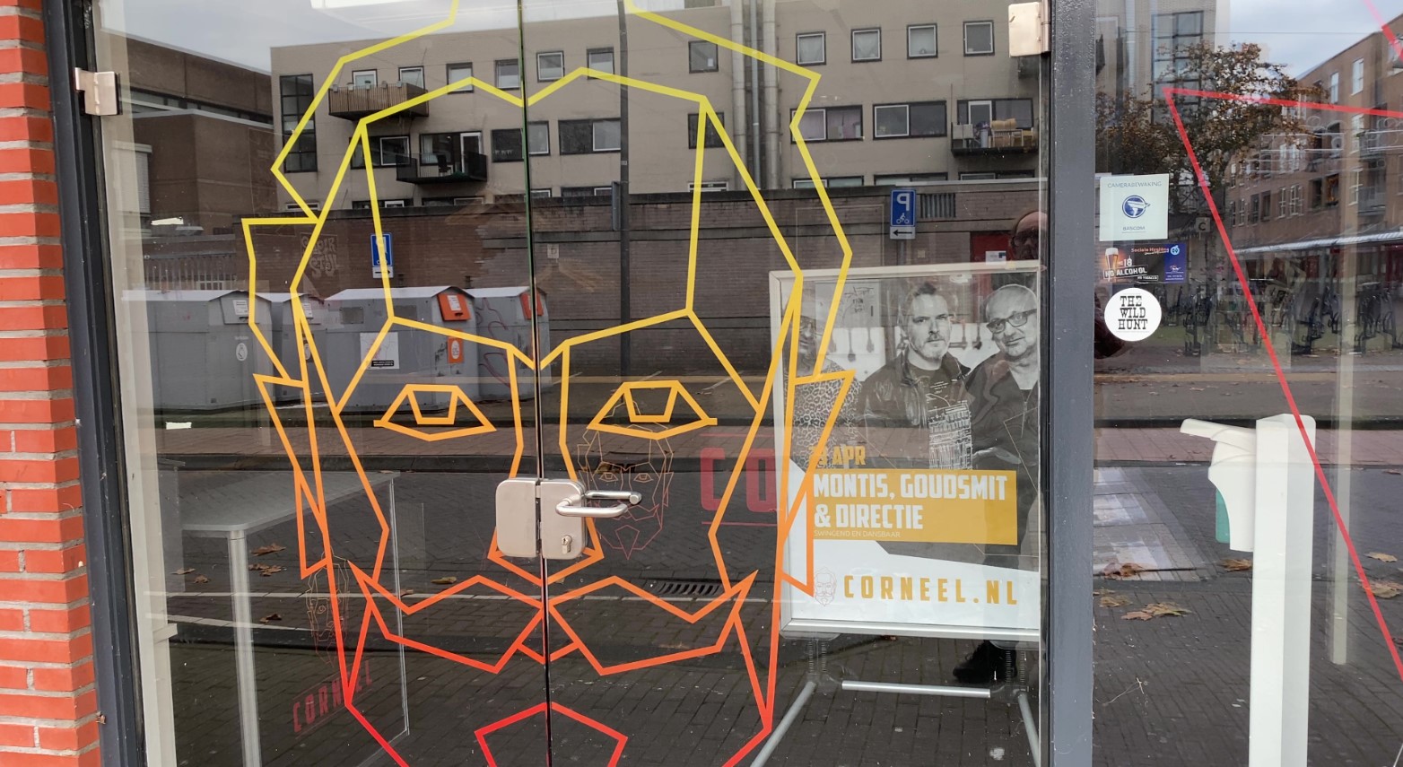 Bestuurlijke perikelen Corneel mogen nieuwbouw vooral niet vertragen