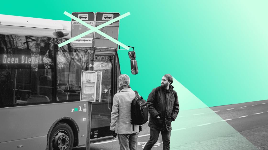 Alsnog een miljoenenboete voor regionale busvervoerder EBS