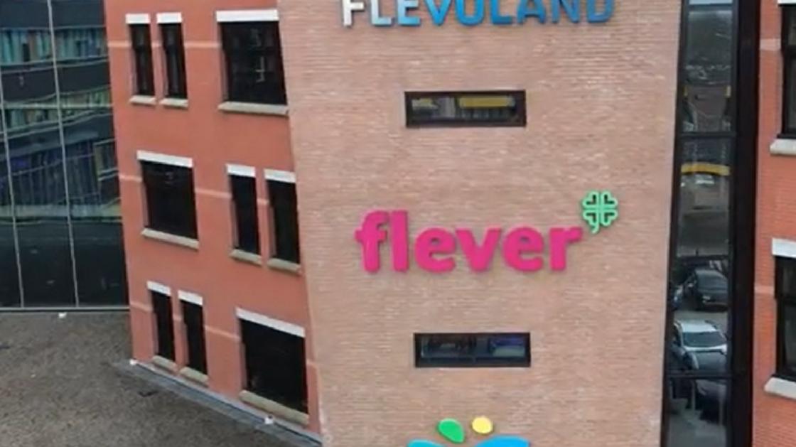 Flever verbindt zorg en welzijn rond groei en vergrijzing in Flevoland (met video) 