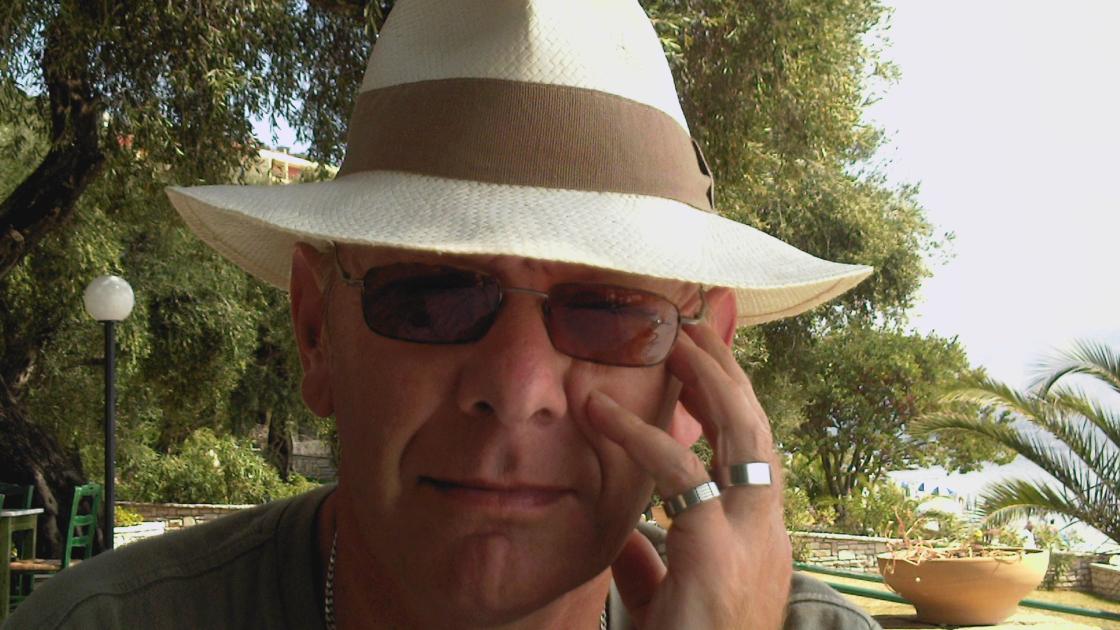 Gedicht van de week: 'Mijn zeereis' (Gilbert Keijzer)