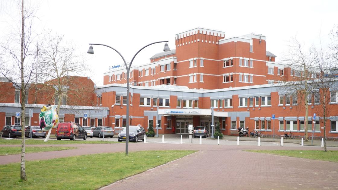 St Jansdal trapt op de rem bij beoogde nieuwbouw ziekenhuis (update)