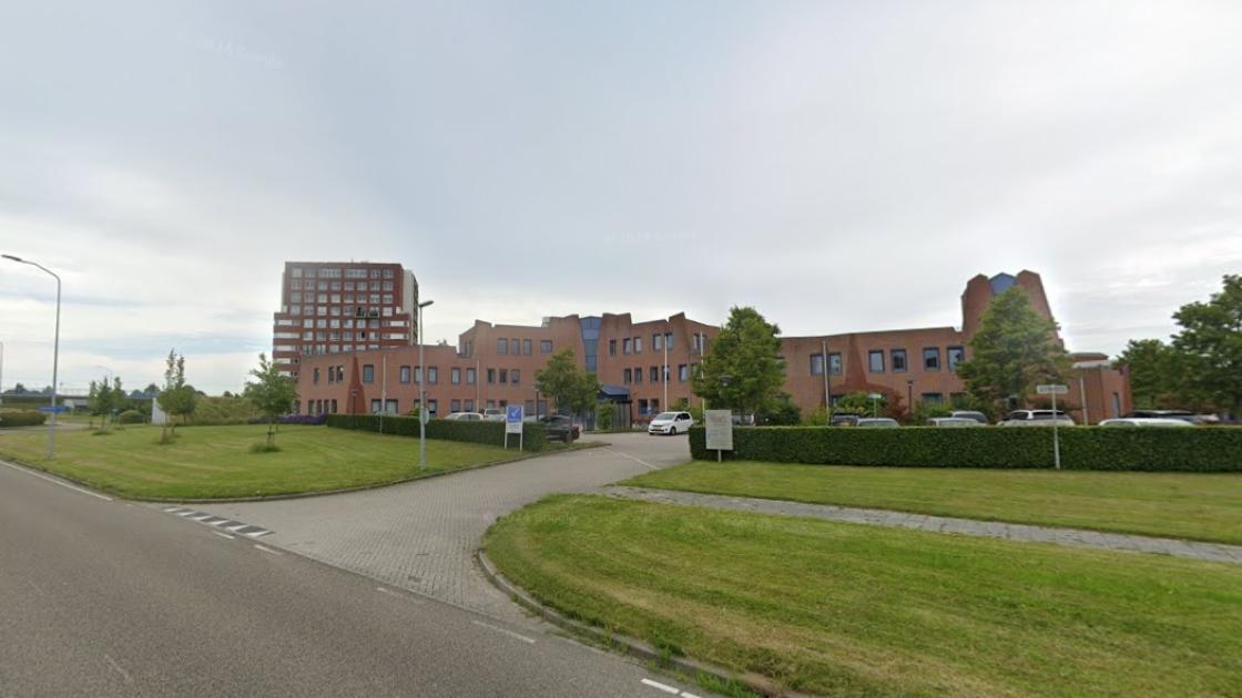 Nieuwe opvang daklozen van Leger des Heils aan Gordiaandreef is ook weer tijdelijk 