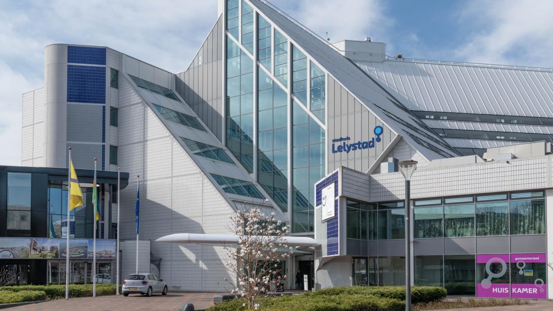 Dualiteit in Lelystadse politiek na raadsakkoord niet verdwenen