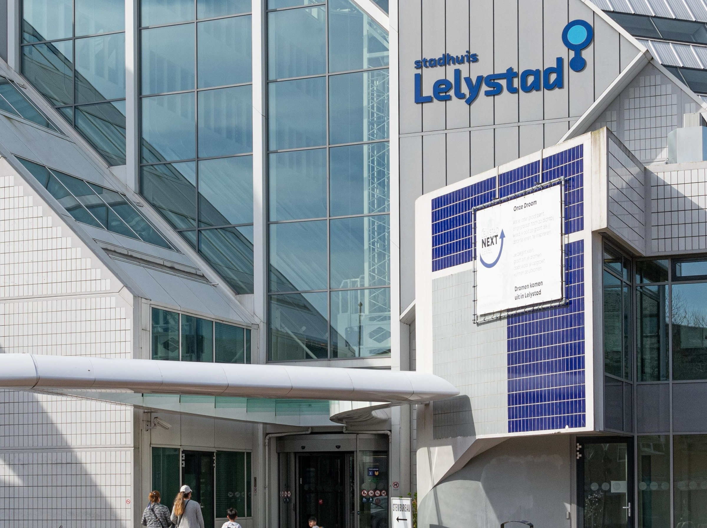 Veel steun voor college in eigen koers die is gekozen bij inkoop jeugdzorg