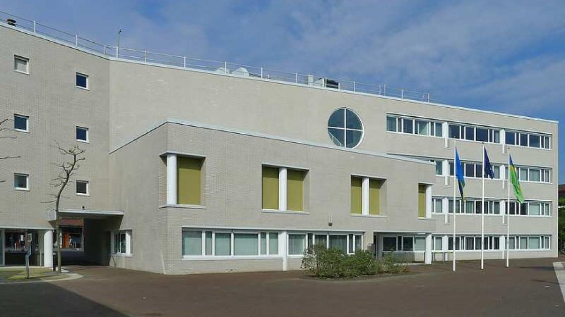 Zeewolde maakt per ongeluk locatie van nieuwe centrale kazerne bekend