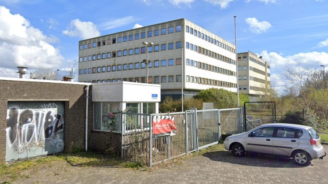 Getronicslocatie eindelijk concreet in beeld voor herontwikkeling