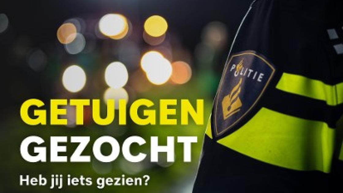 Explosie in Botter 24, politie zoekt getuigen en camerabeelden