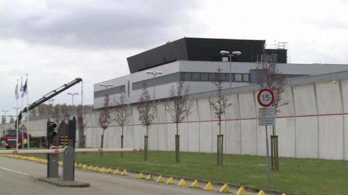 Vergeten gevangene zit dertien maanden te lang in gevangenis