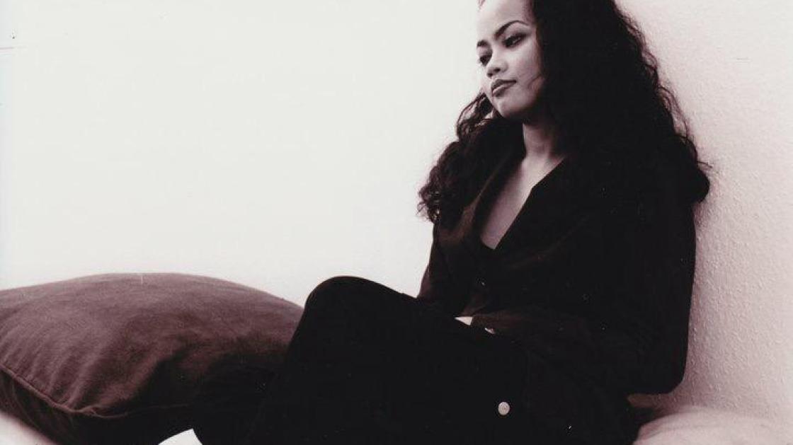 Gedicht van de week: ‘BE’ (Grace Tjon A Fat)