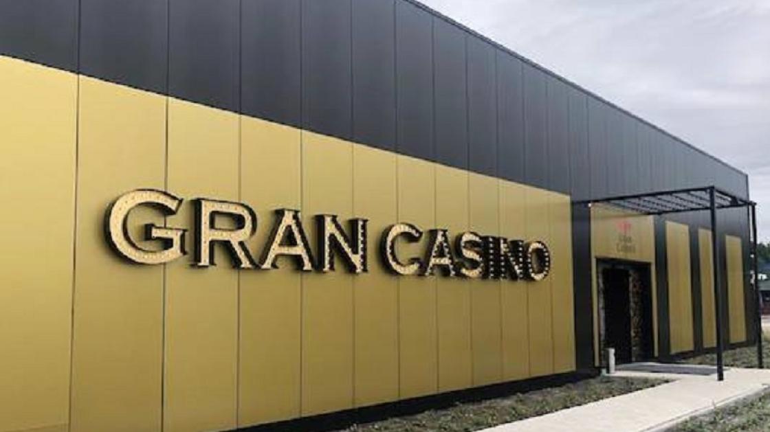 Gran Casino kan toch de speelautomatenhal aan het Larserplein beginnen