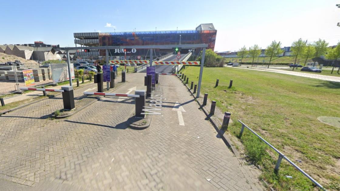 Verplaatsing hellingbaan Jumbogarage dit jaar in de aanbesteding