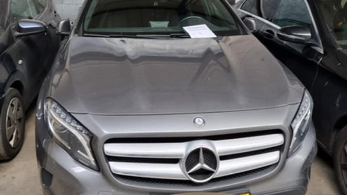 Invallen in Lelystad en Almere in onderzoek naar drugshandel