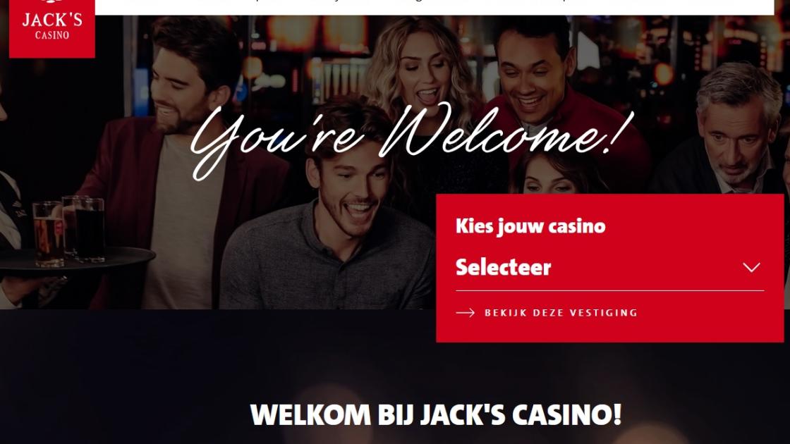 Vijf of tien jaar een vergunning voor een speelautomatenhal, dat is de vraag