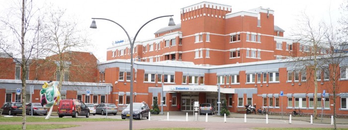 Gemeente en St Jansdal zoeken oplossing voor uitstel zorgcampus