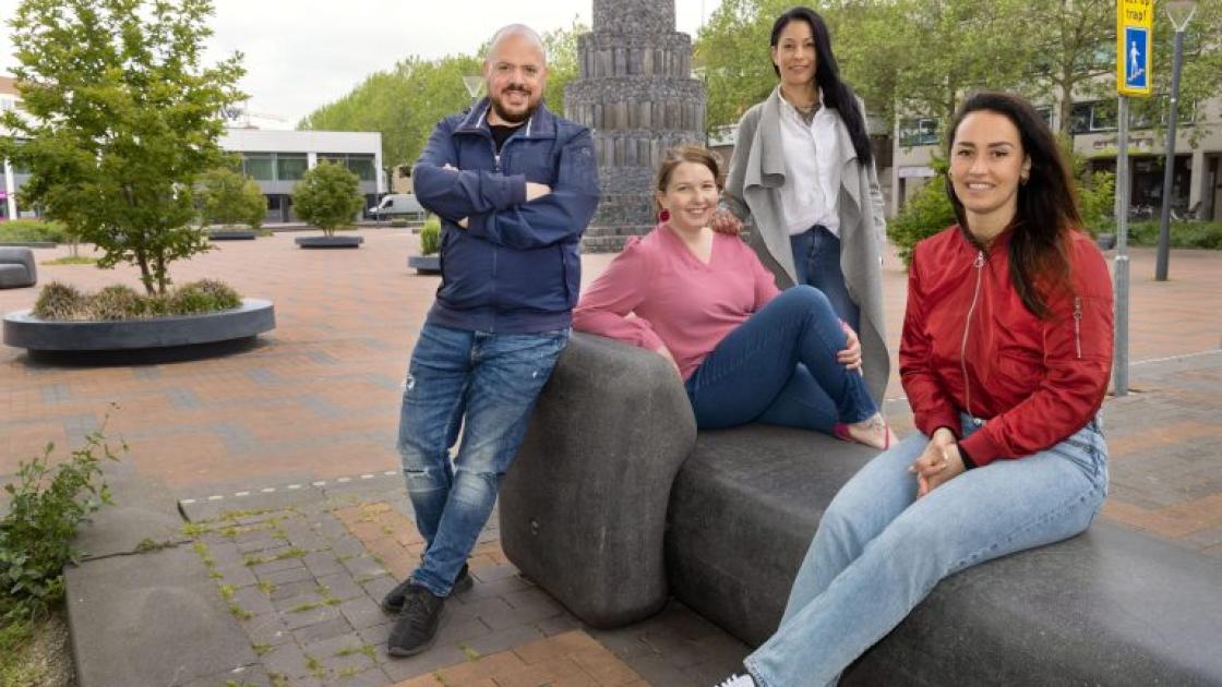 De Ombuigingen, deel 17: stoppen met jongerencoaches