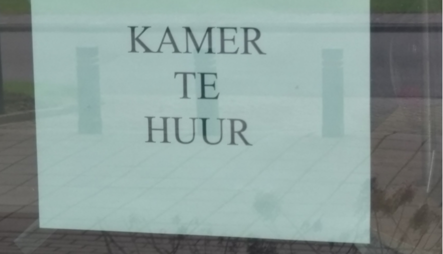 In totaal 27 illegale kamerverhuurpanden aangetroffen in eerste helft van 2025