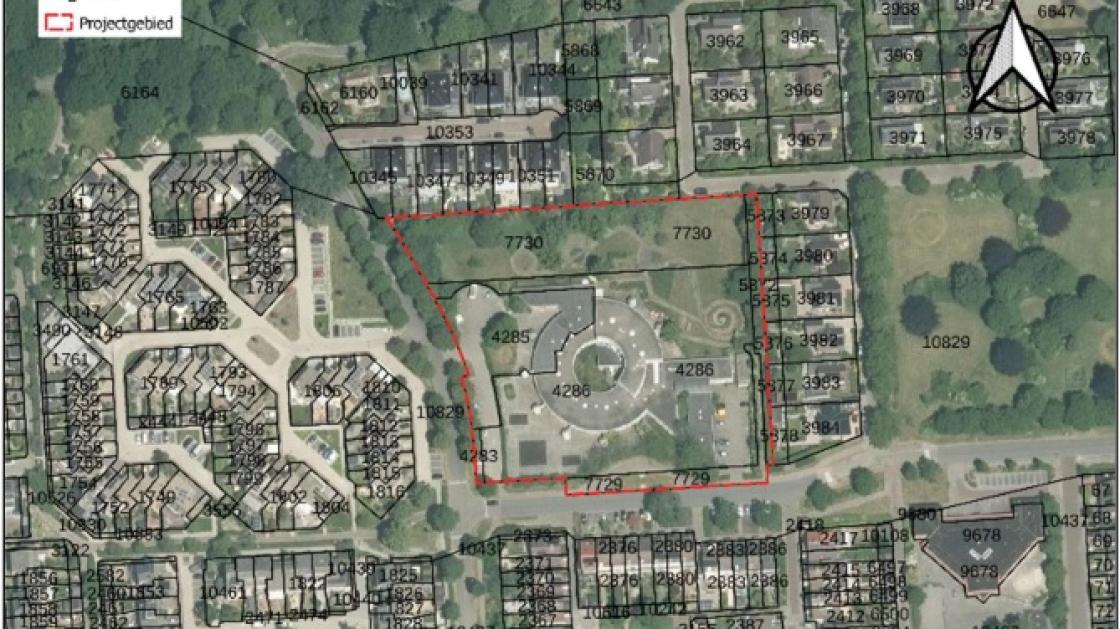 Raad enthousiast over plan Karveel 39, maar wel zorgen om verkeersdrukte