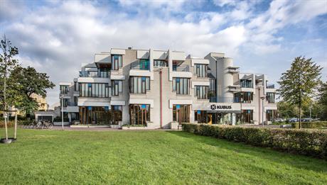 Geld voor Kubus om theaterzaal nieuwe stoelen en duurzame verlichting te geven