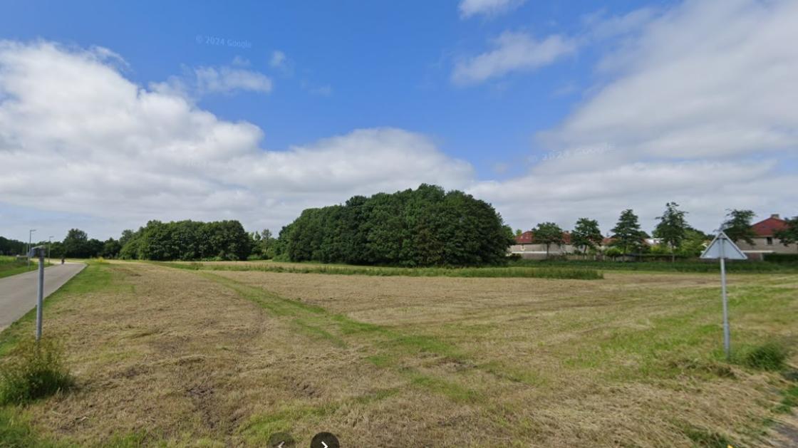 Seniorenwoningen Sidhadorp van de baan, kavel vrij voor sociale huur