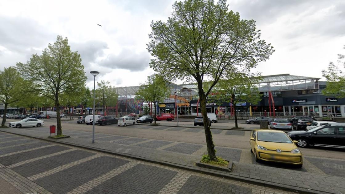 Nog voor de zomer concreter plan voor Lelycentre, met evenveel winkels