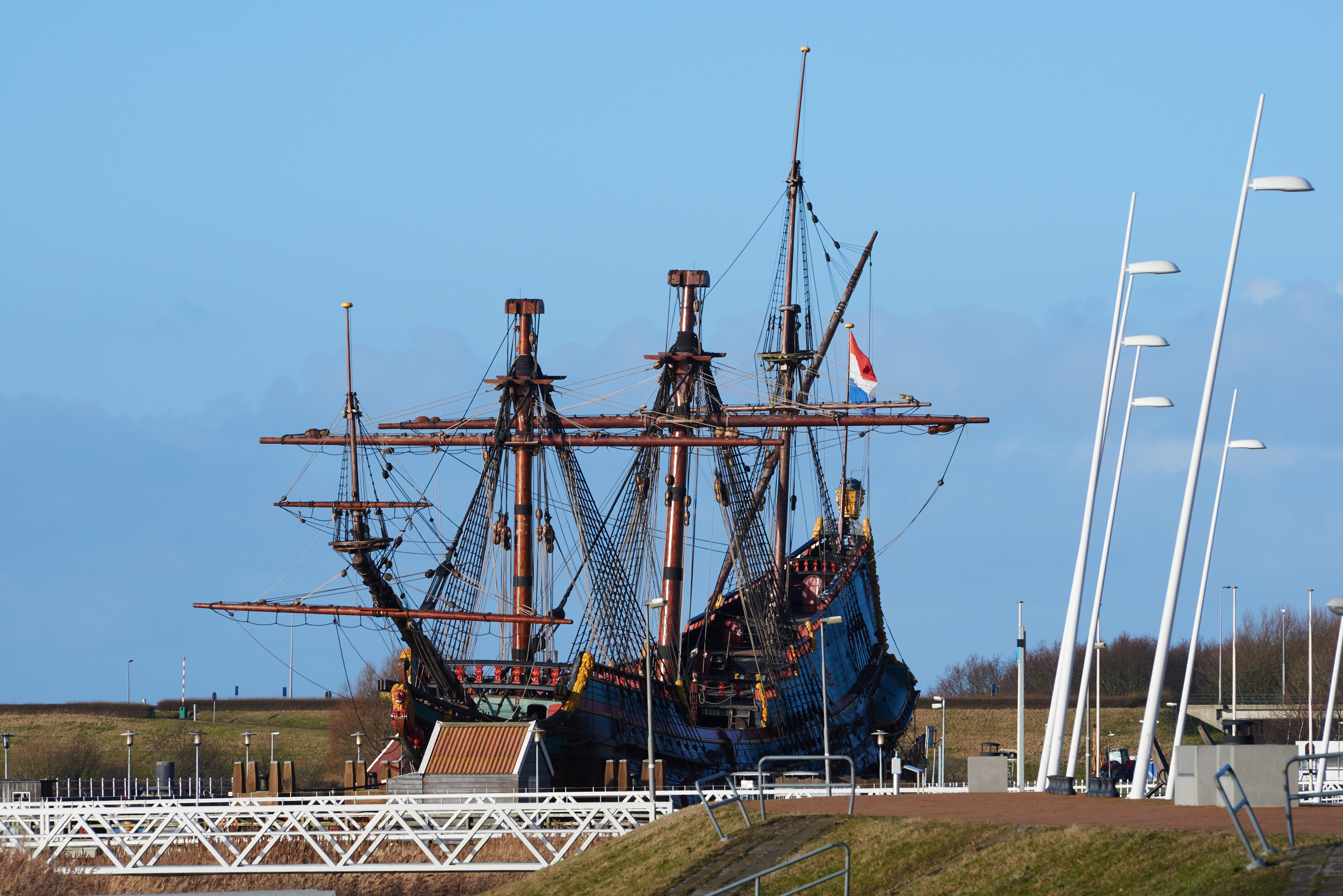 Museum Batavialand toont toekomst Batavia met ideeën voor inspiratie