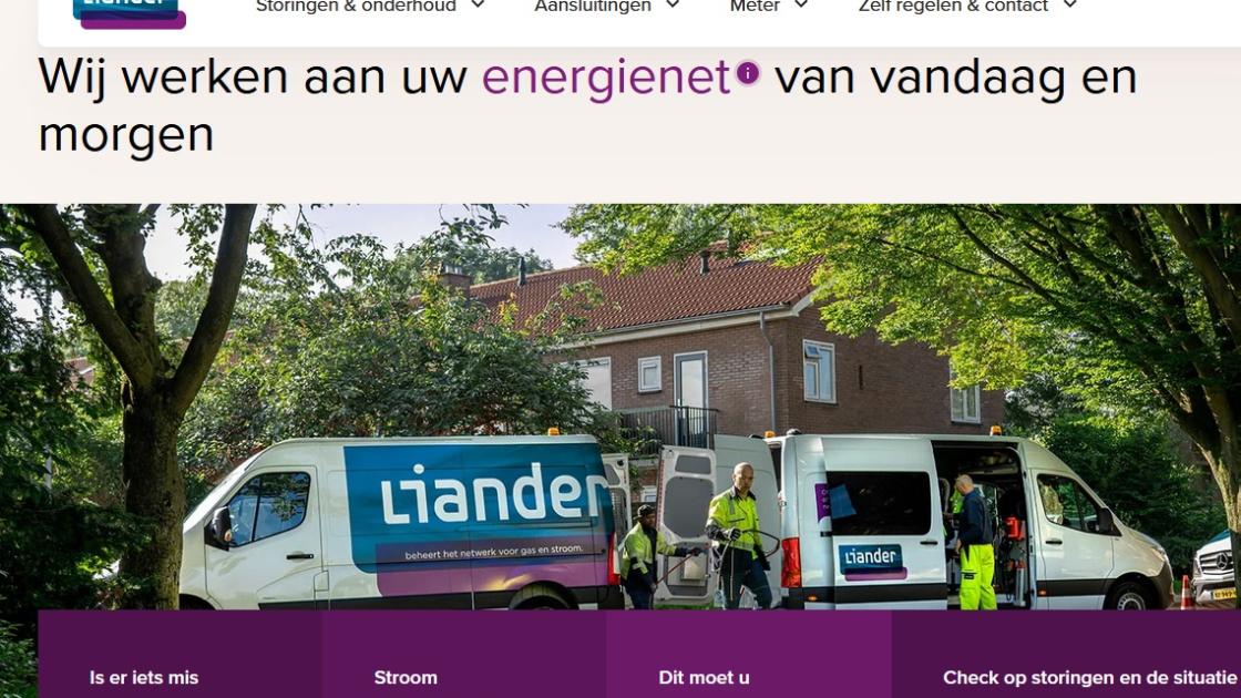 Liander wil nu twee jaar van tevoren tot op straatniveau van nieuwbouw weten