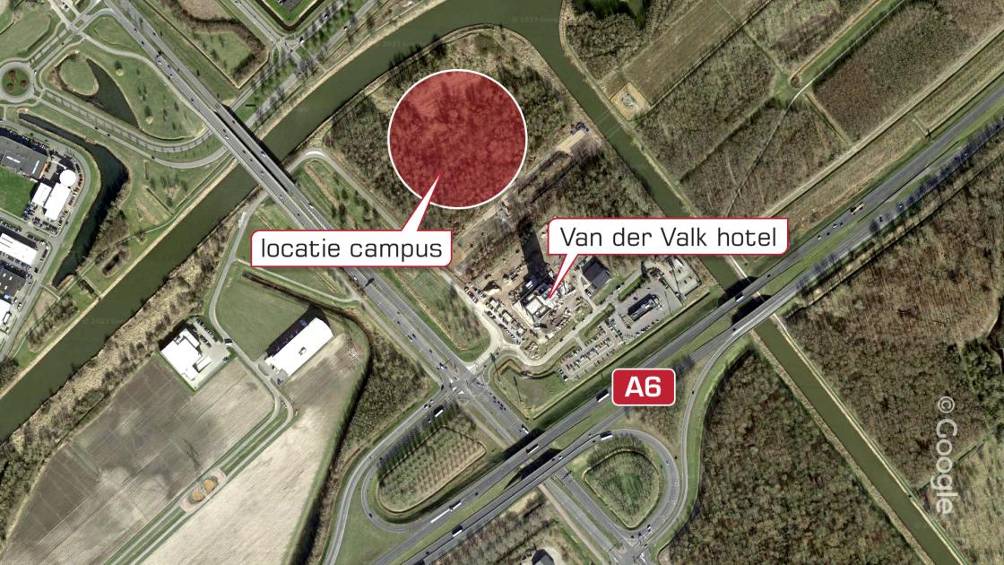 'Tijdelijke huisvesting voor arbeidsmigranten is niet te vergelijken met sociale huur'