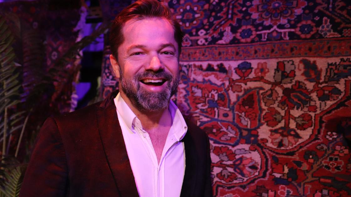 Gedicht van de week: Adem (Marten Schurink)