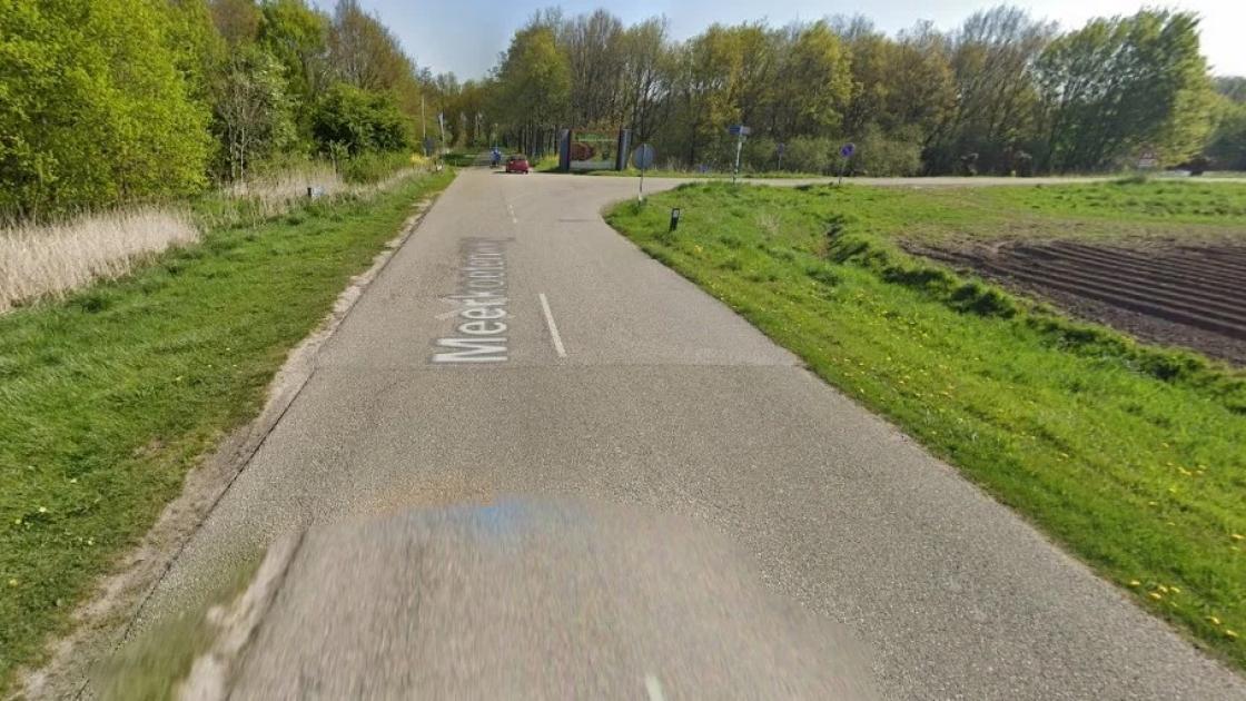 GroenLinks stelt weer vragen over 'onveilige' weg naar Natuurpark