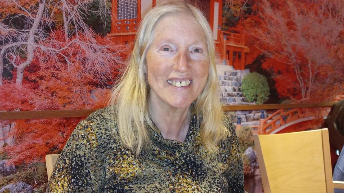 Gedicht van de week: ‘Winterse tijden’ (Nelly Pavias)