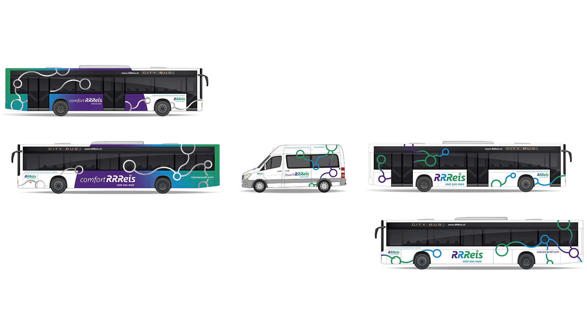 Gemeente gaat gratis stadsvervoer voor mensen in de bijstand onderzoeken