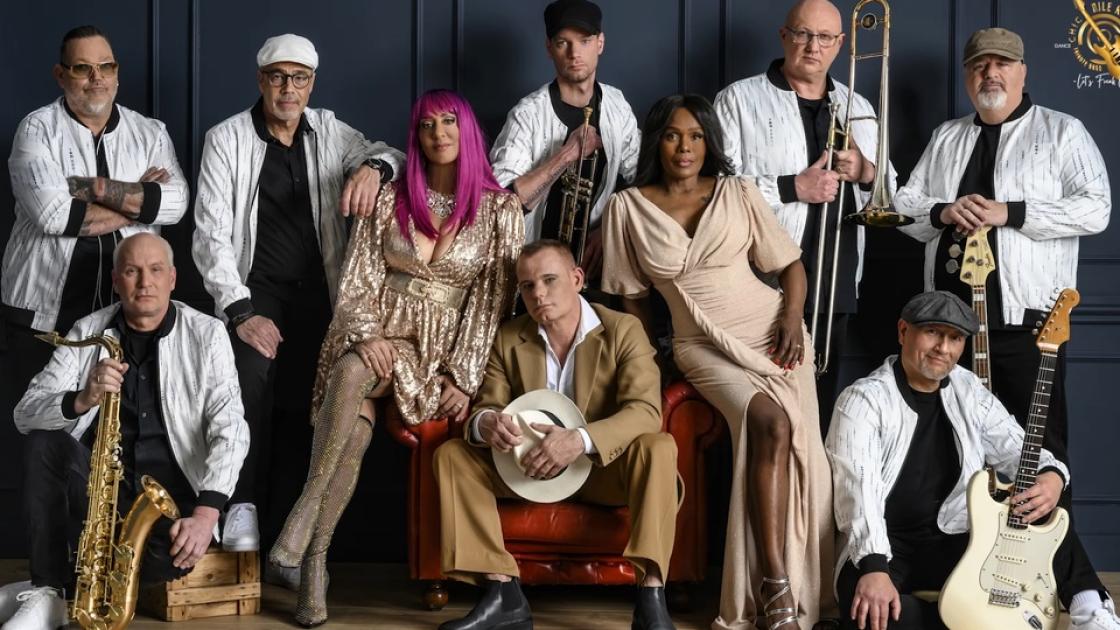 Seabottom leeft toe naar 28ste editie op zaterdag in de Agora