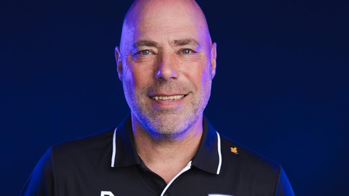 Unicum breekt per direct met Michel van Oostrum wegens 'verschil van inzicht'