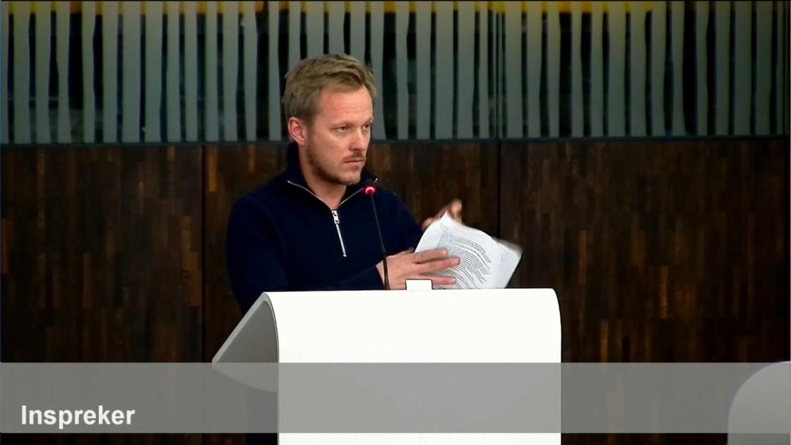 Omwonende vliegveld spreekt politiek toe: “Weet wat dit betekent voor Lelystad!”