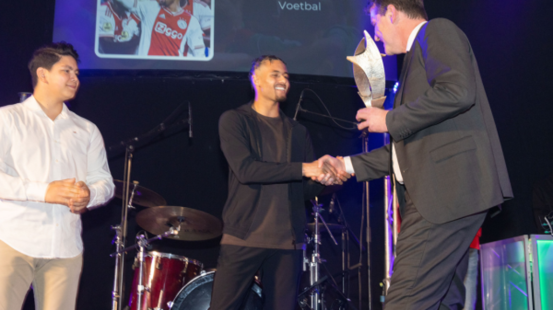 Bekende namen duiken op bij lokale verkiezingen sporters van het jaar 2024