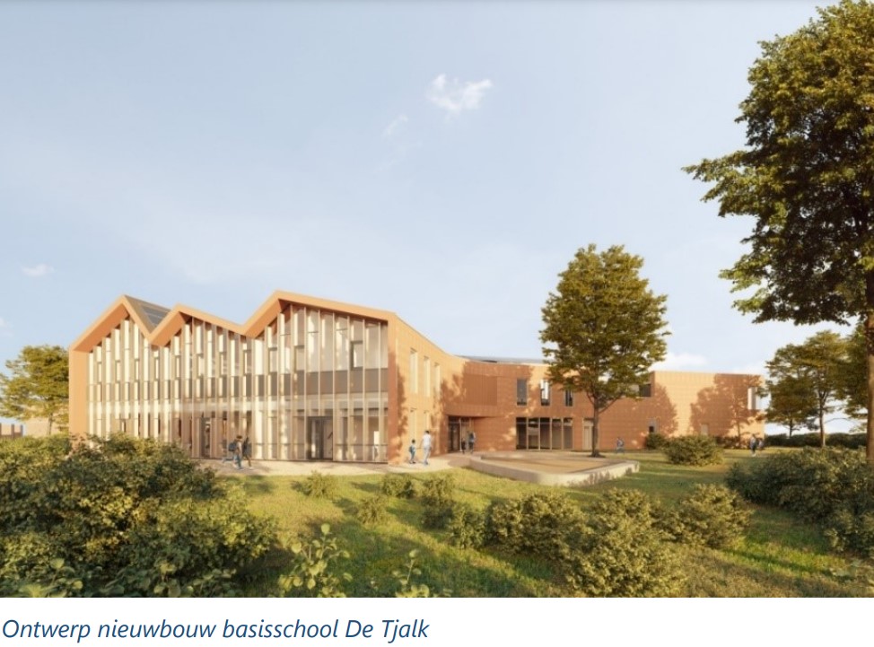 Politiek buigt zich over planning nieuwbouw voor scholen
