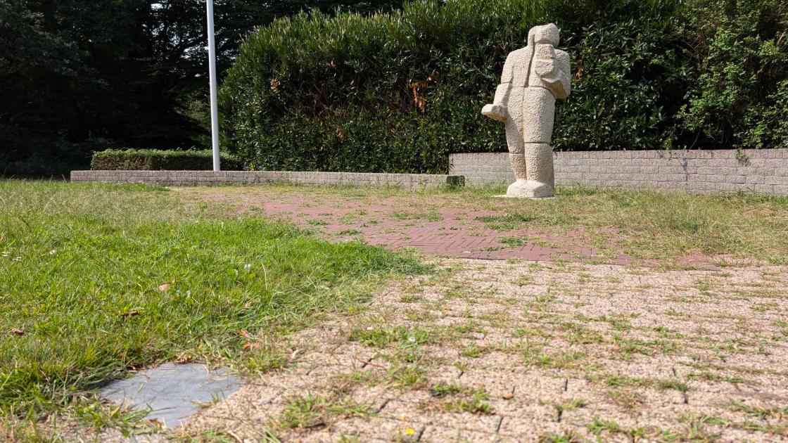 Onderhoud bij monument is weer onvoldoende, vindt ML (update)