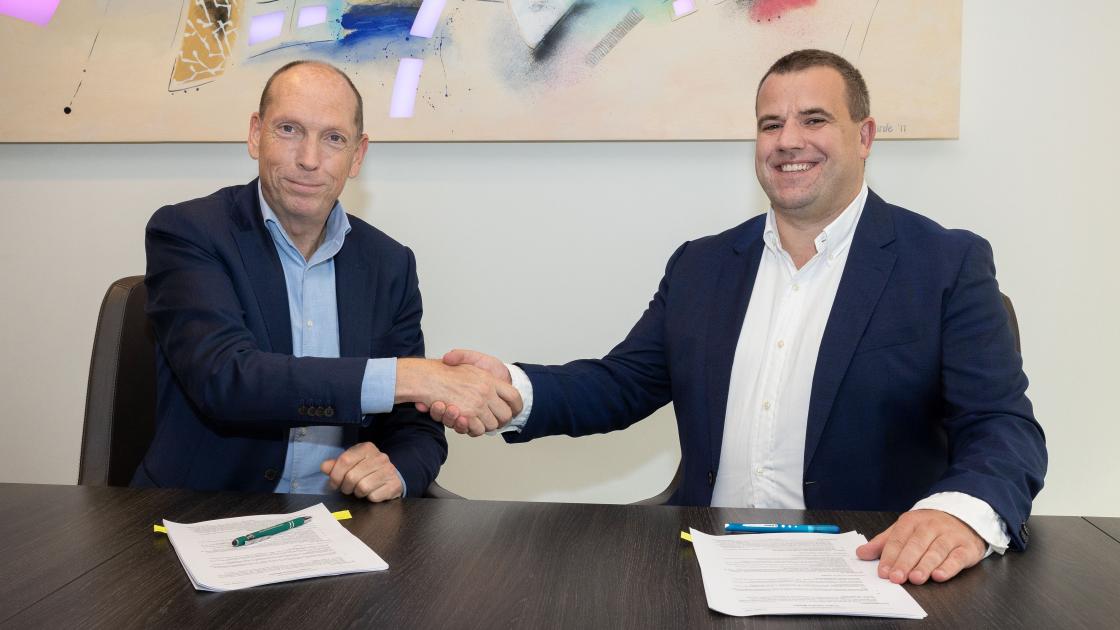 Anderhalf keer zoveel woningen erbij in Campus Midden dan eerst gedacht