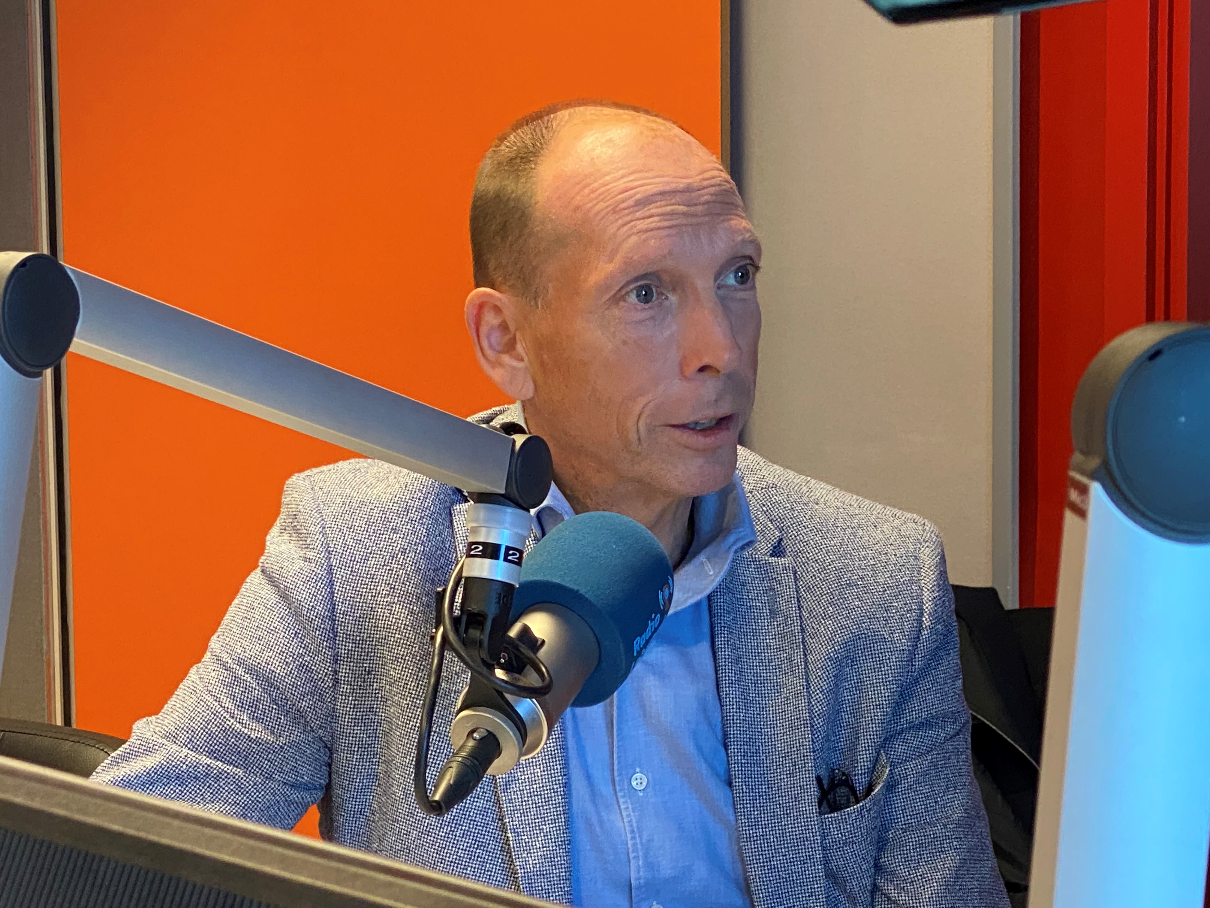 Ook wethouder Piet van Dijk stapt op, nog één wethouder over